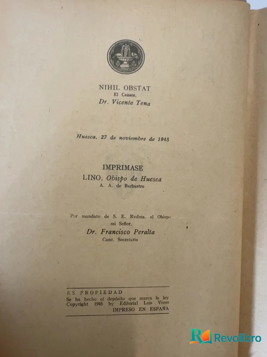 Foto 3 de Historia de España segundo grado - 1ª edición de Luis Vives, libro de segunda mano