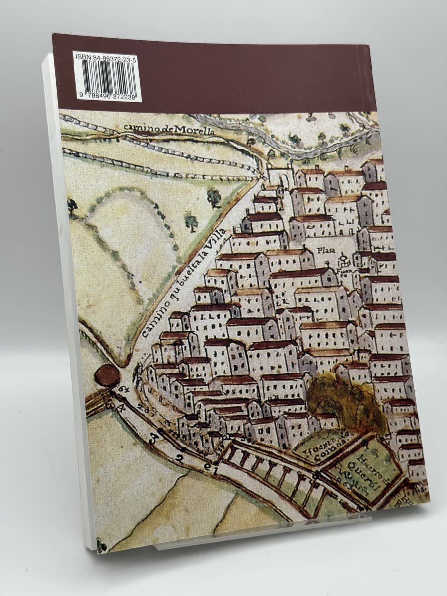 Historia de la Villa de San Matheo - Foto 2