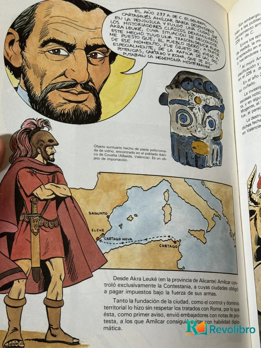 Foto 3 de Historia del Pueblo Valenciano de José Aparicio Pérez, libro de segunda mano