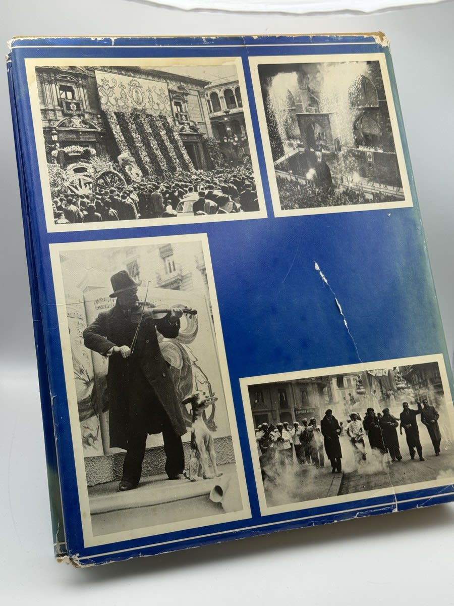 Foto 3 de Historia gráfica de las fallas - Vicente Vidal Corella de Vicente Vidal Corella, libro de segunda mano