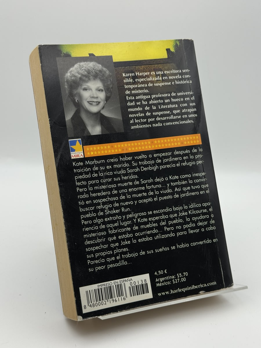 Huida desesperada - Desconocido - Imagen 2