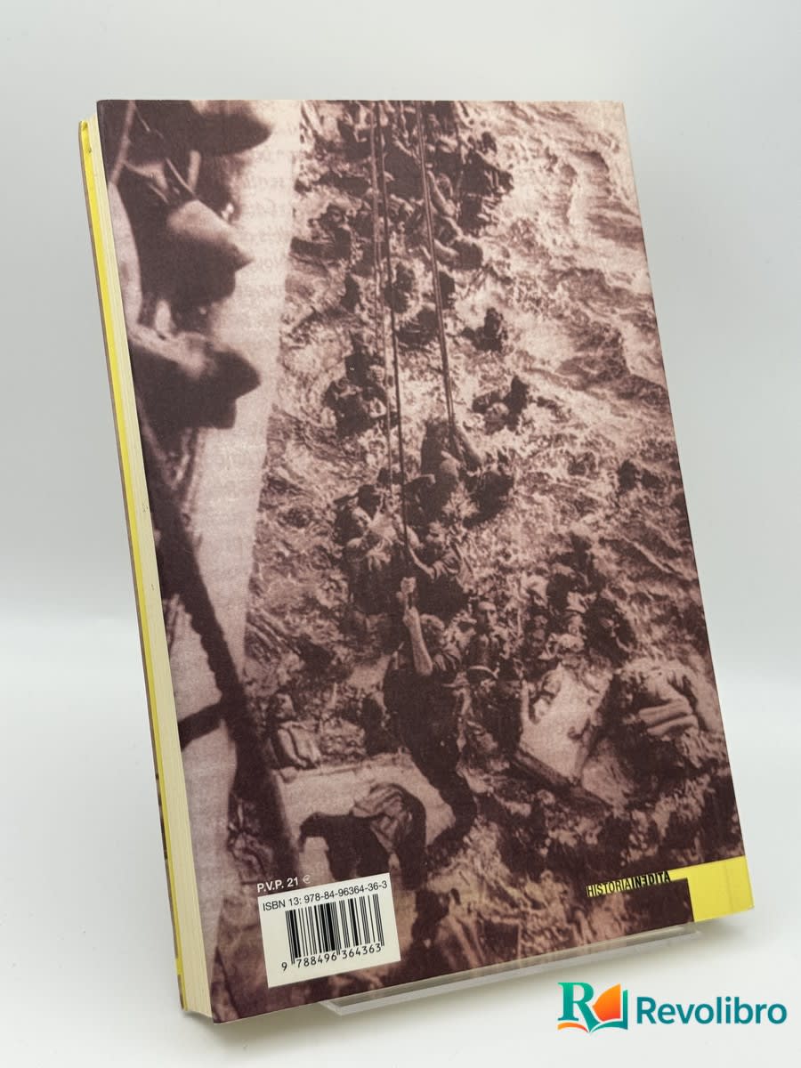 ¡Hundid el Bismarck! - Will Berthold - Imagen 2