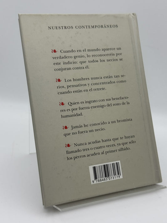 Ideas para sobrevivir a la conjura de los necios - Imagen 2