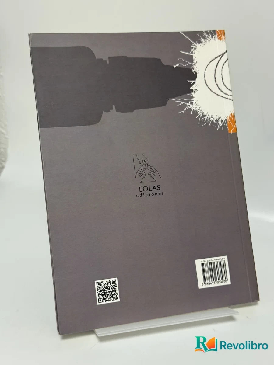 Foto 2 de Inconcreta Desdicha de Alberto Masa, libro de segunda mano