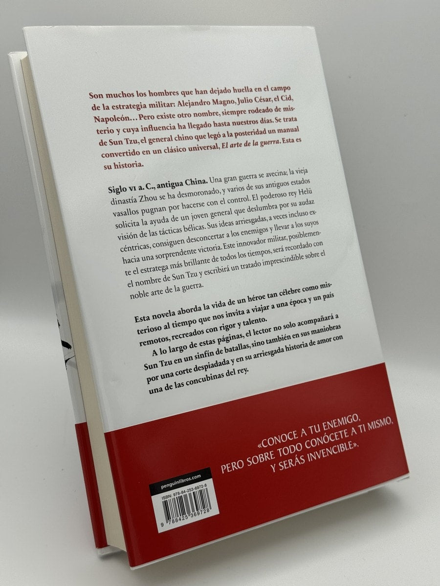 Invencible - Imagen 2