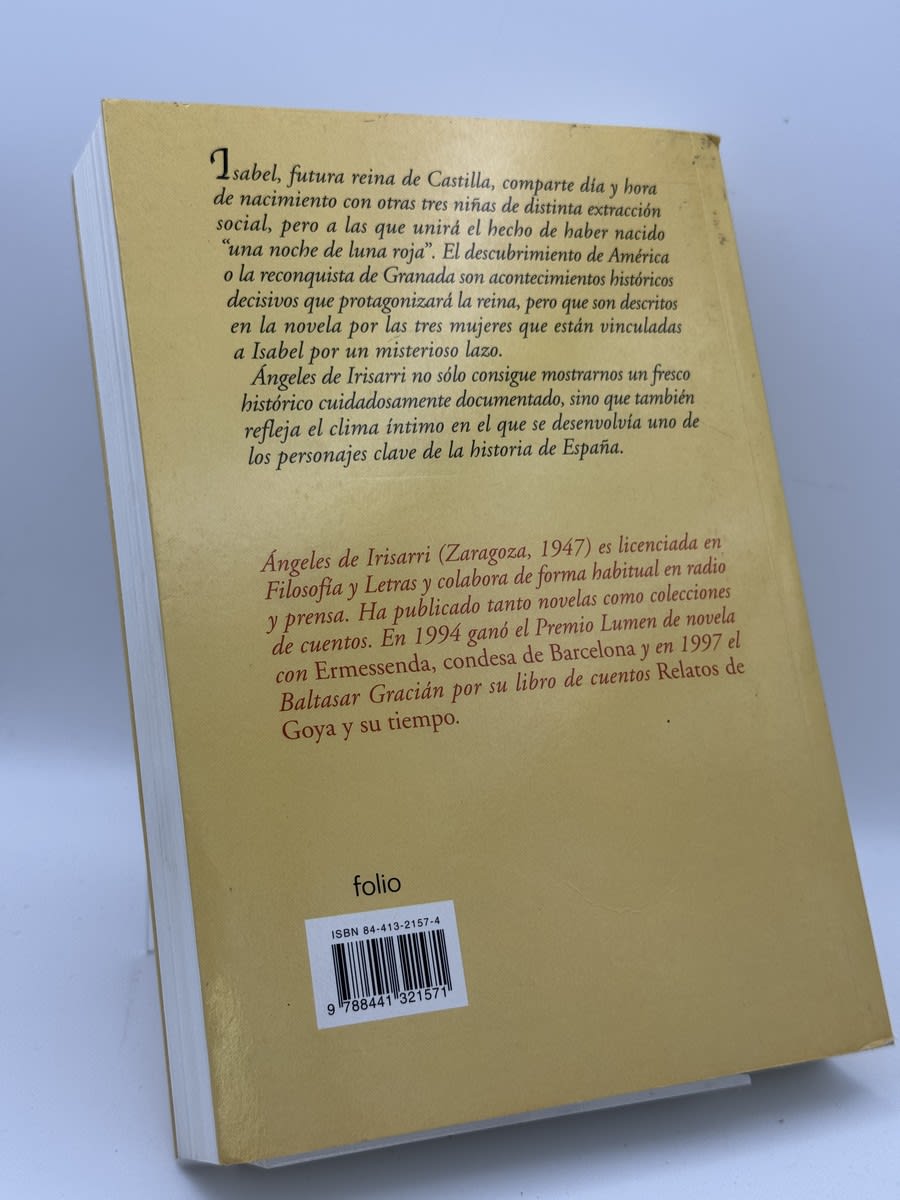 Isabel, la Reina - Imagen 2