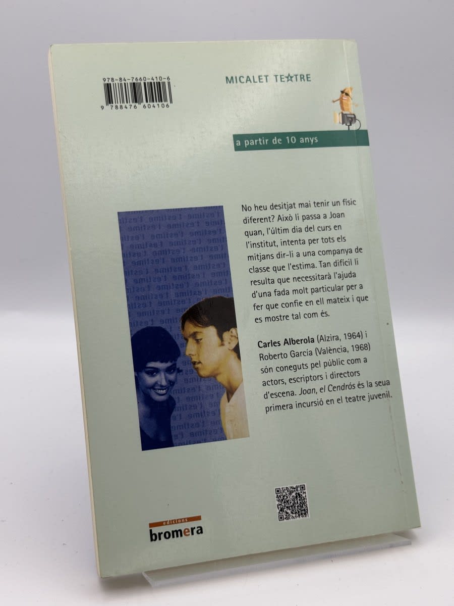 Joan, el Cendrós - Imagen 2