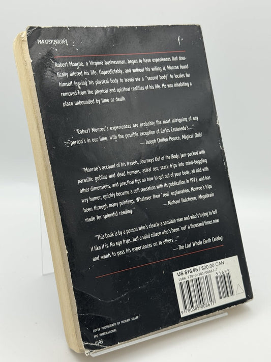 Journeys out of the Body - Robert A. Monroe - Imagen 2