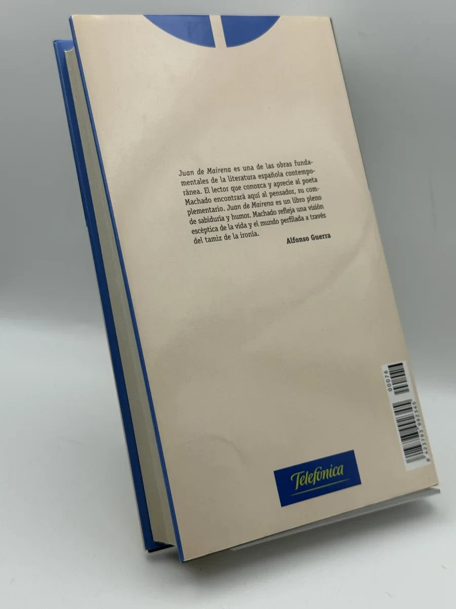 Juan de Mairena de Antonio Machado | Segunda mano - Foto 2