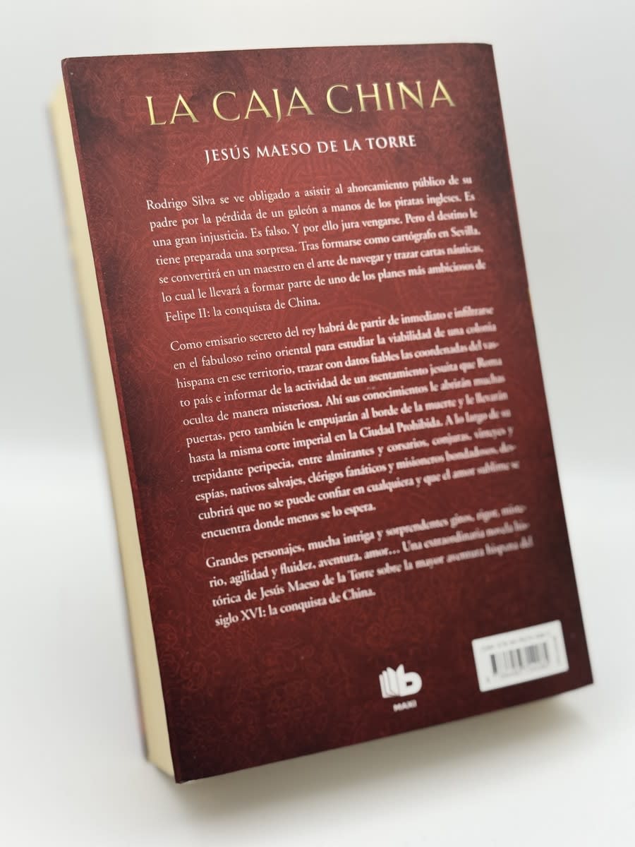 La Caja China - Imagen 2