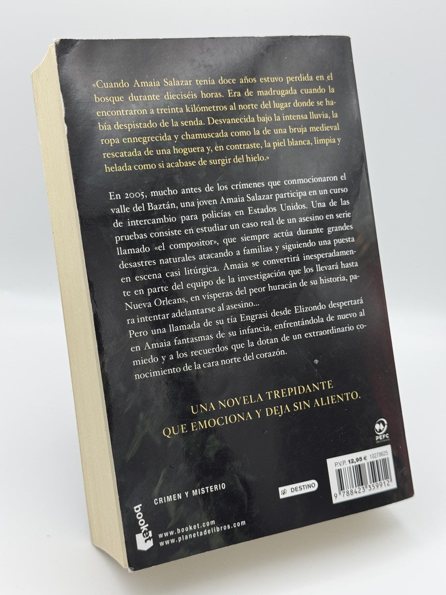 La cara norte del corazón - Imagen 2