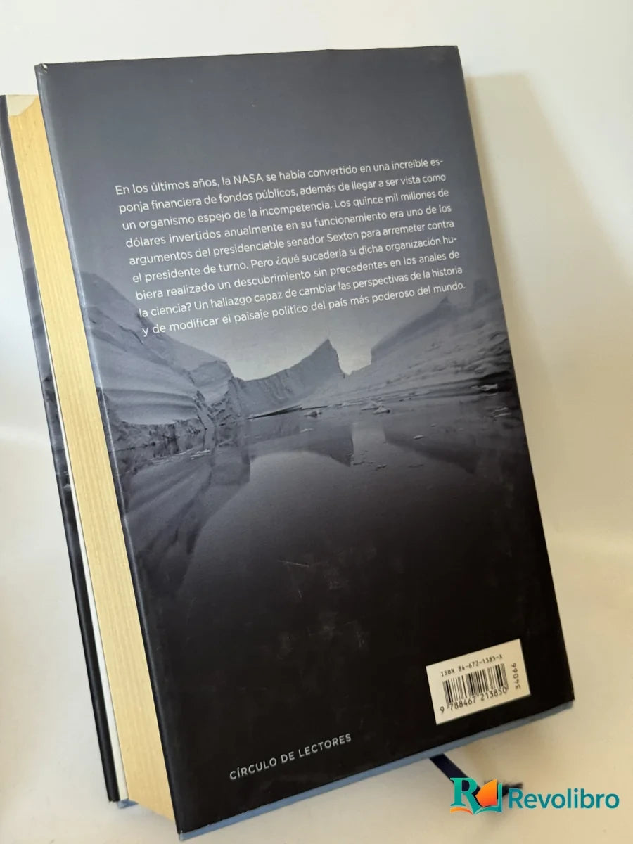 Foto 2 de La conspiración de Dan Brown, libro de segunda mano