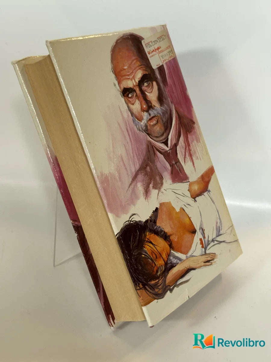 Foto 2 de la dama de las camelias de Alejandro Dumas, libro de segunda mano