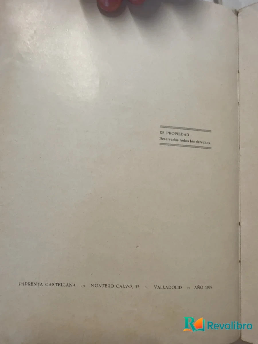 Foto 4 de La enfermera en la lucha antituberculosa - 1ª edición de Leopoldo Cortejoso, libro de segunda mano