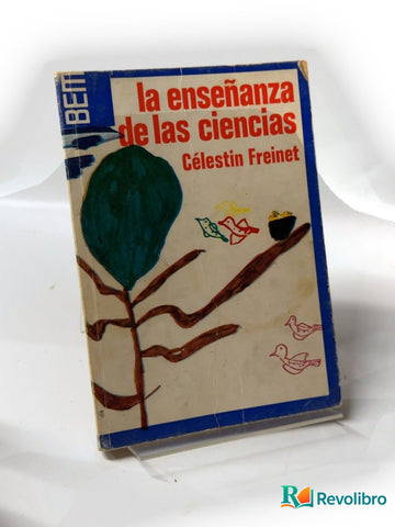 La enseñanza de las ciencias - 1ª edición