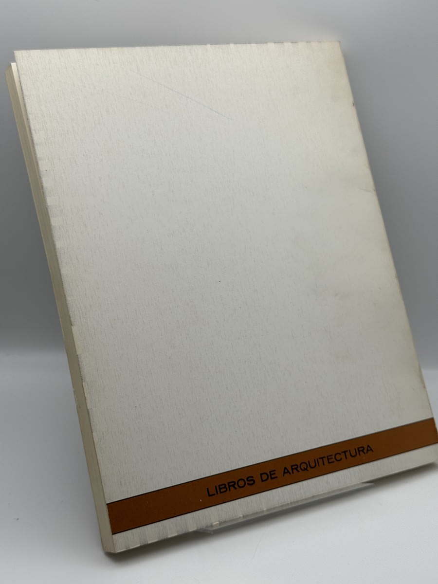 Foto 3 de La forma arquitectónica - Ignacio Araujo de Ignacio Araujo, libro de segunda mano