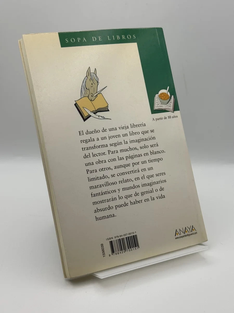 Foto 2 de La guía fantástica de Joles Sennell, libro de segunda mano