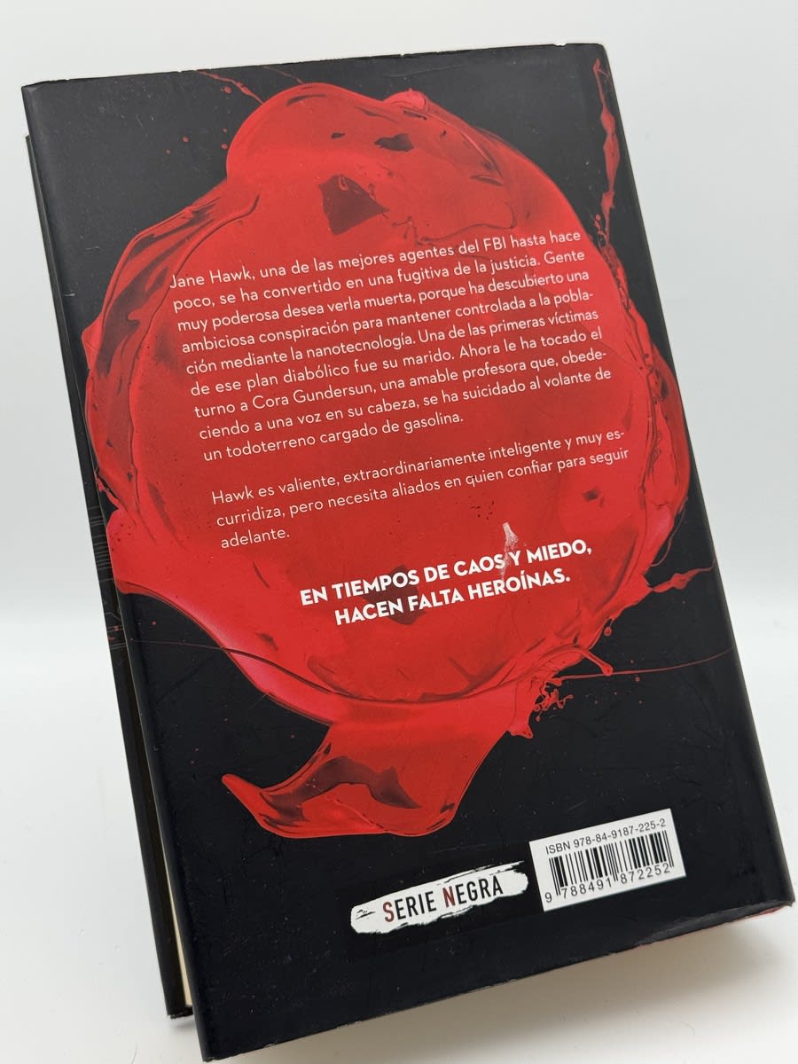 La habitación de los susurros - Imagen 2