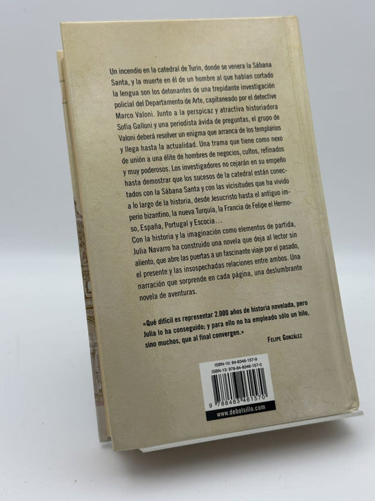 La hermandad de la sábana blanca - Imagen 2