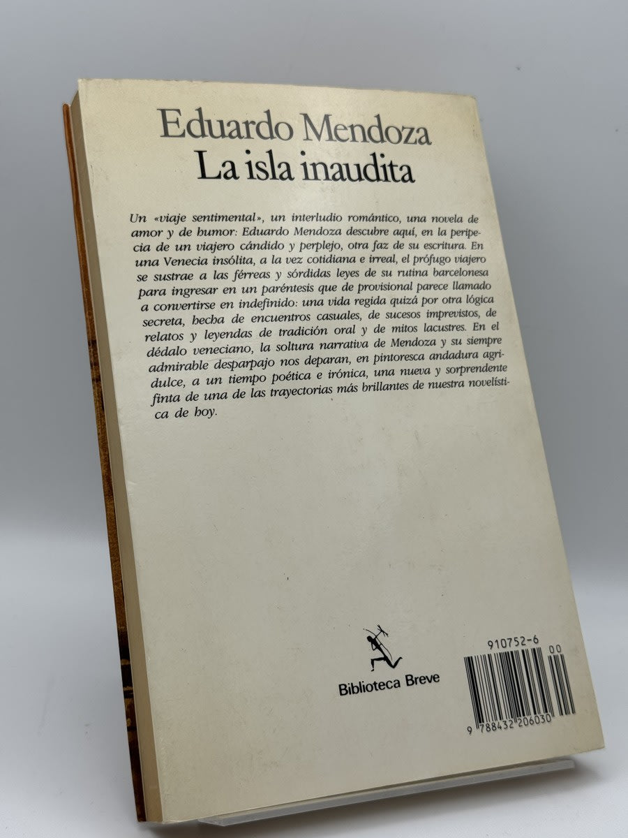 La Isla inaudita - Imagen 2