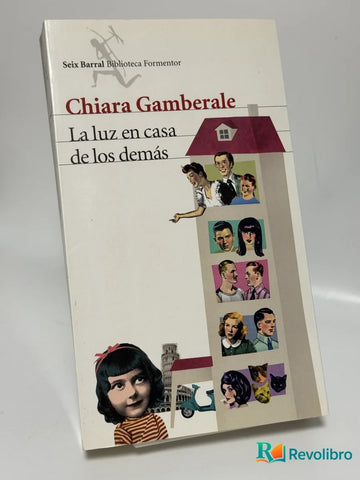 La luz en casa de los demás