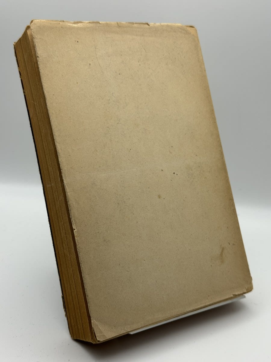 Foto 2 de La noche quedó atrás - Jan Valtin de Jan Valtin, libro de segunda mano