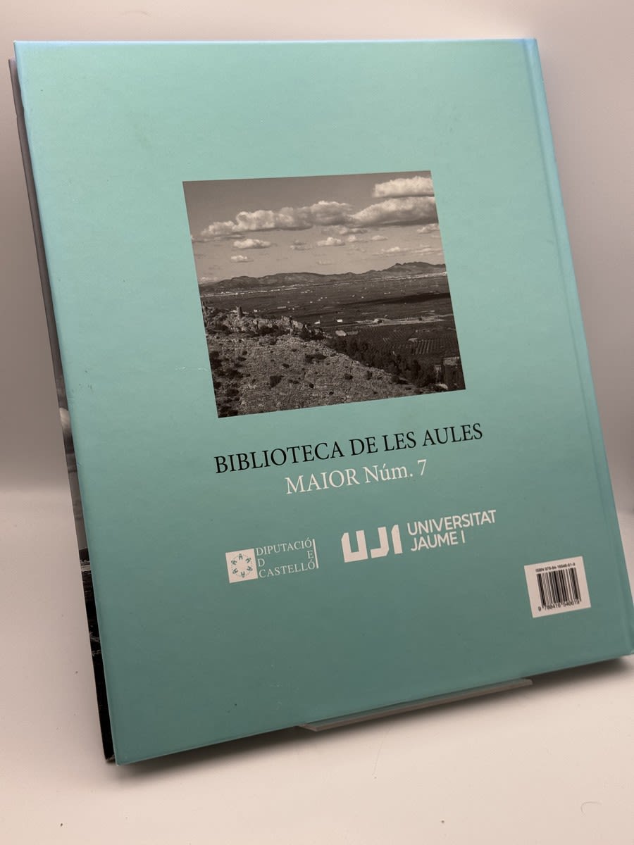 Foto 2 de La Plana: Paisatges De La Memoria - Manuel Vicent de Manuel Vicent, libro de segunda mano