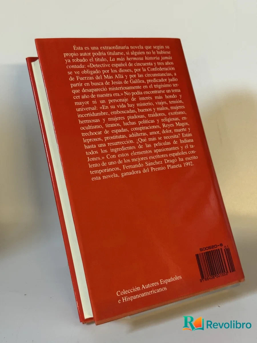 Foto 2 de La prueba del laberinto de Fernando Sánchez Dragó, libro de segunda mano