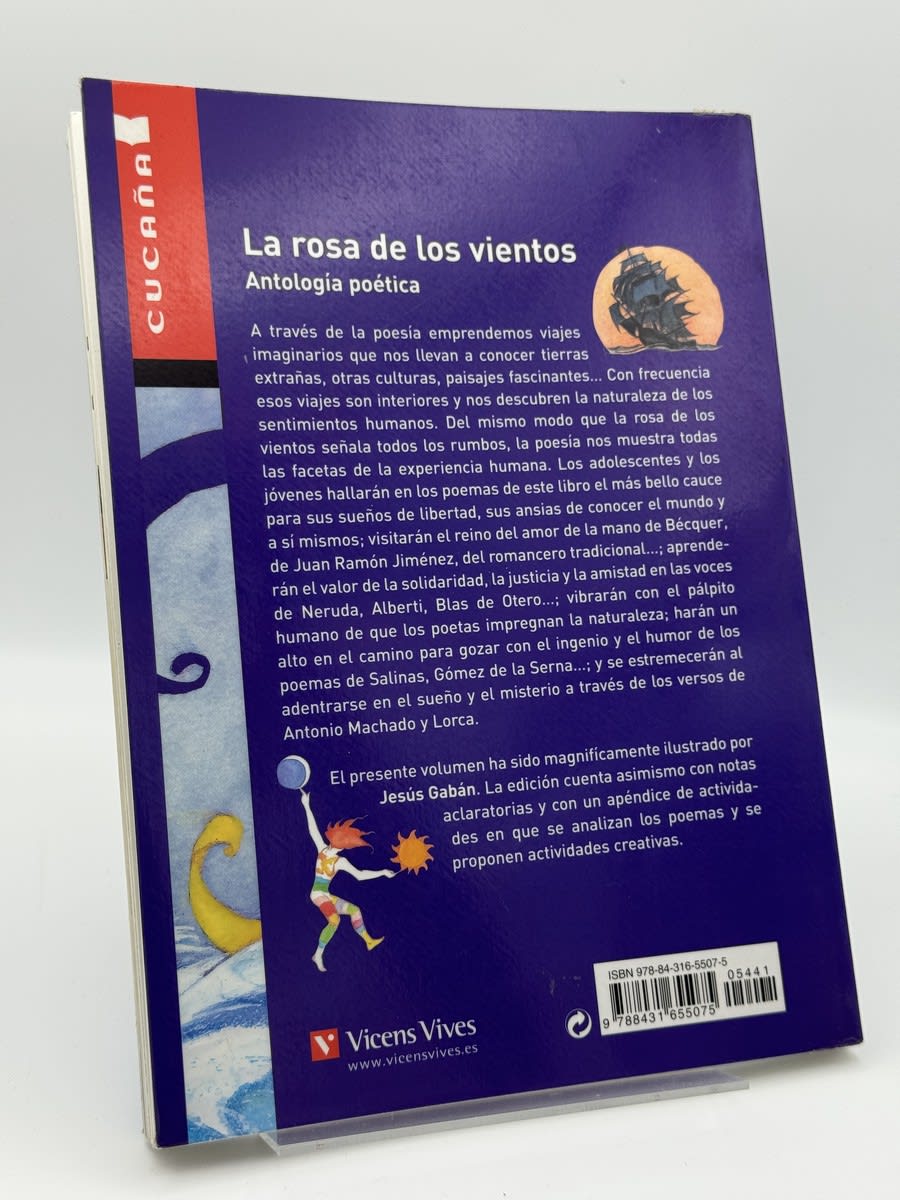 La Rosa de los Vientos - Imagen 8