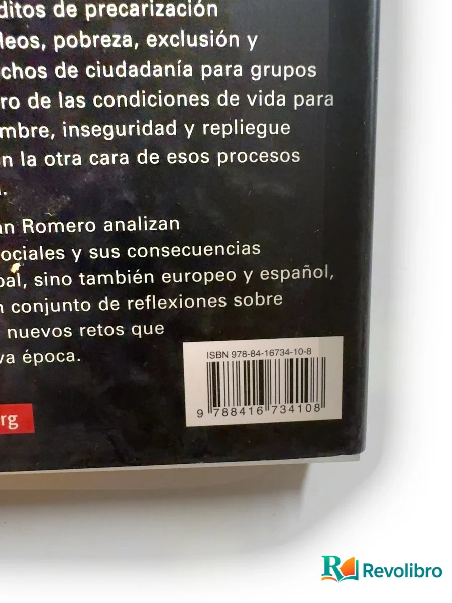 Foto 3 de La secesión de los ricos de Antonio Ariño, libro de segunda mano