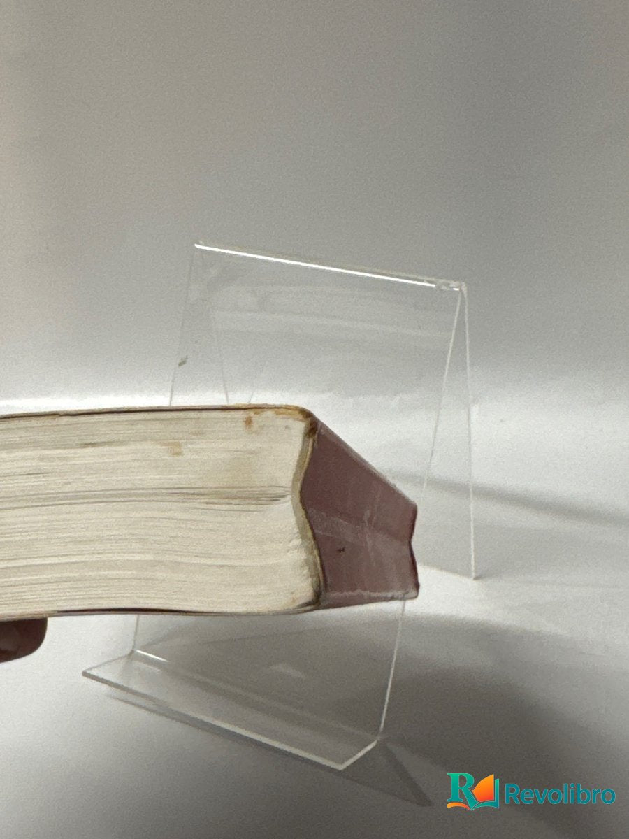 Foto 5 de La sombra del viento de Carlos Ruiz Zafón, libro de segunda mano