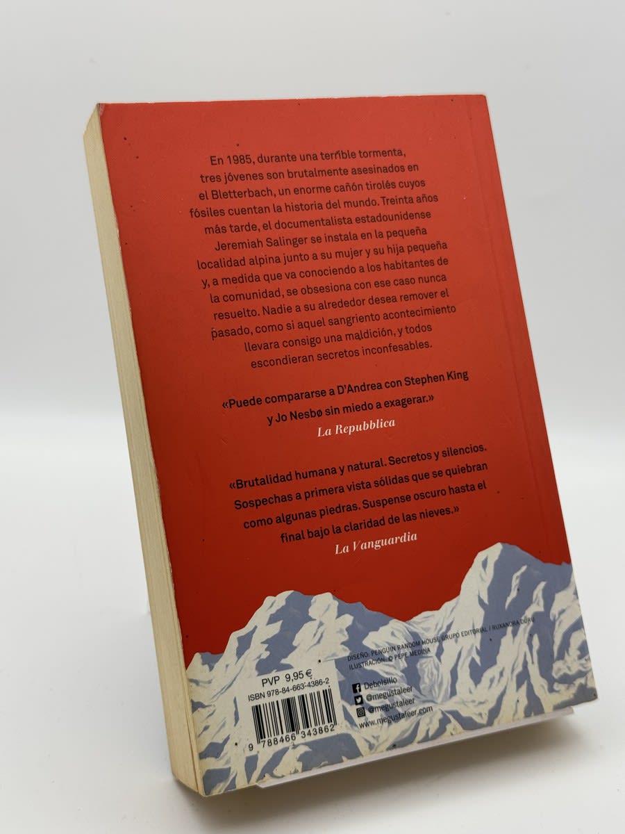 La sustancia del mal - Imagen 2