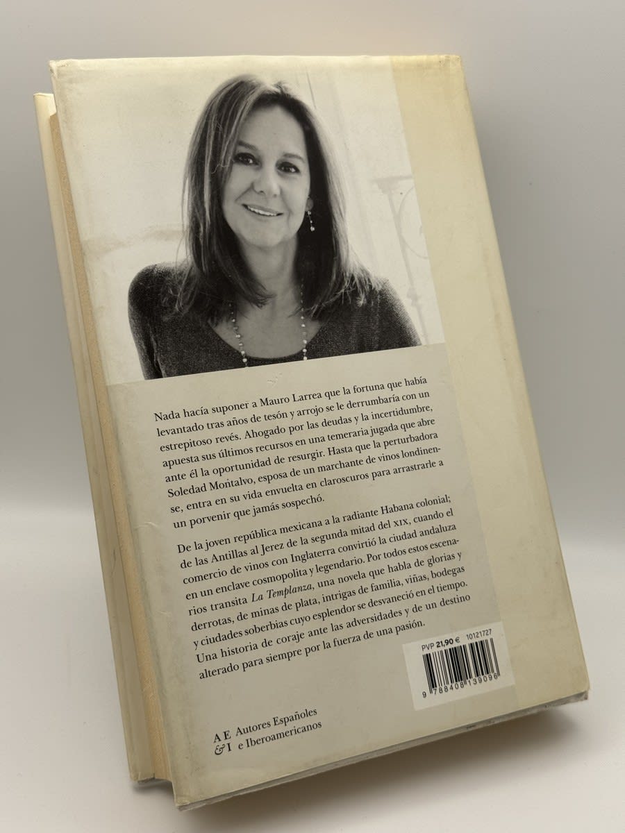 La Templanza - Imagen 2