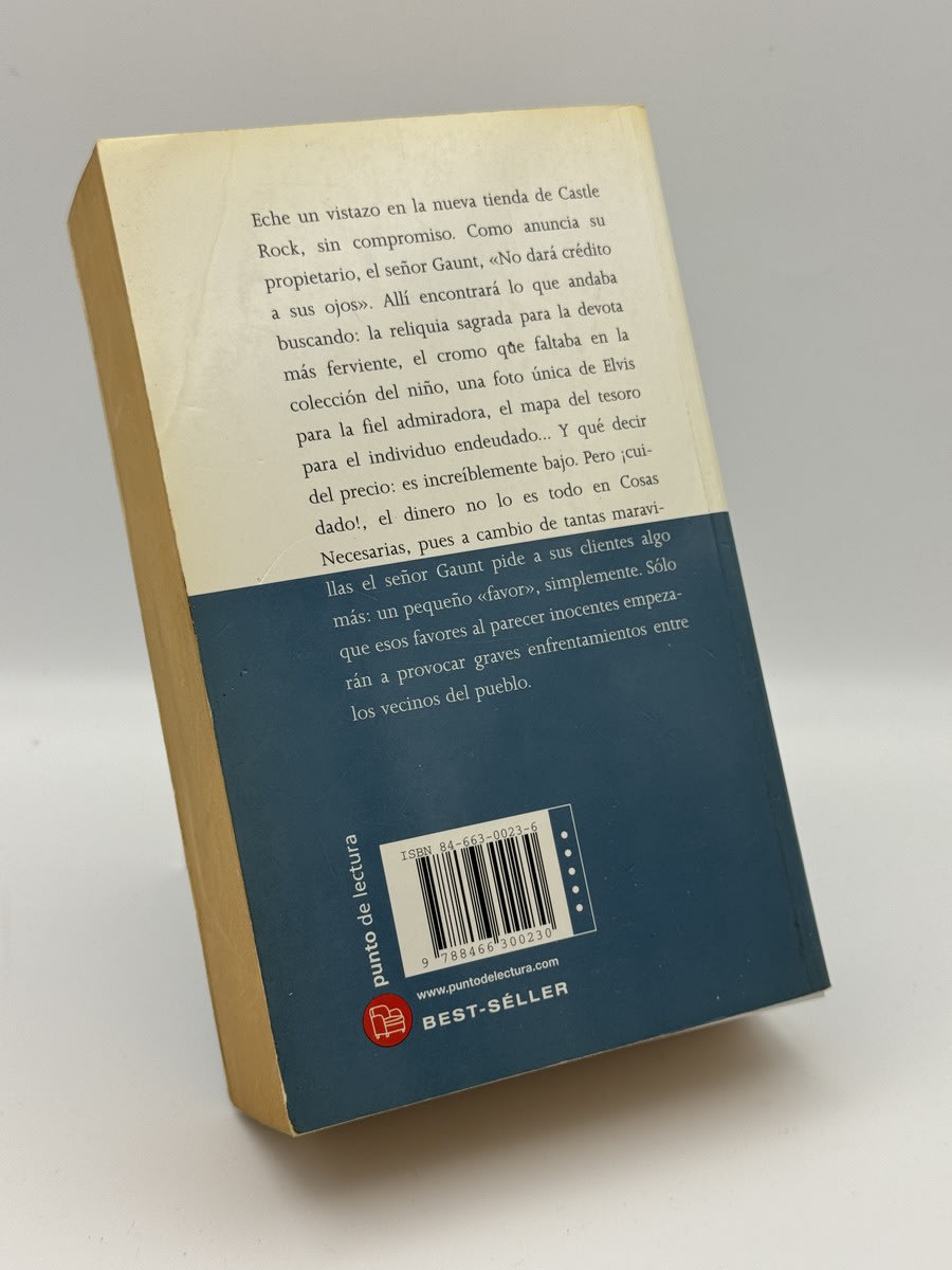 La Tienda - Imagen 2