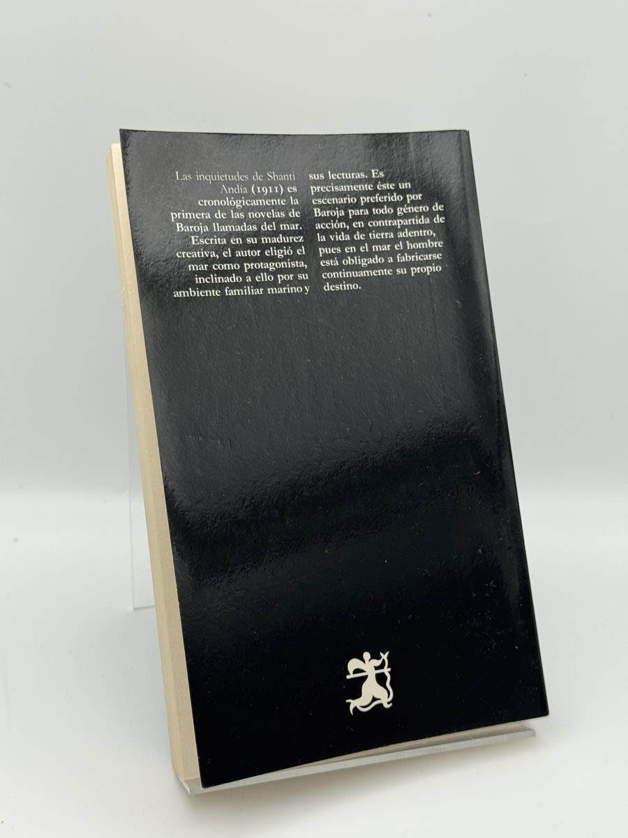 Las inquietudes de Shanti Andía - Imagen 2