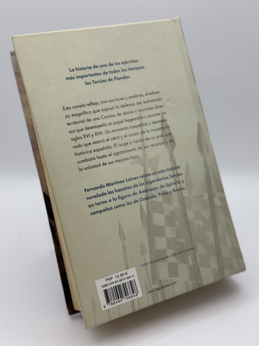 Las lanzas - Imagen 2