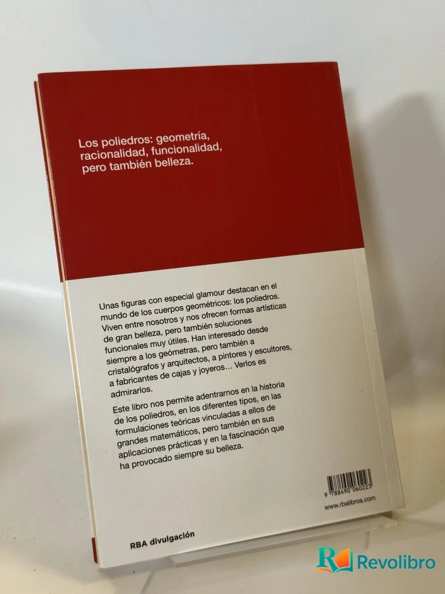 Foto 2 de Las mil caras de la belleza geométrica de Claudi Alsina, libro de segunda mano