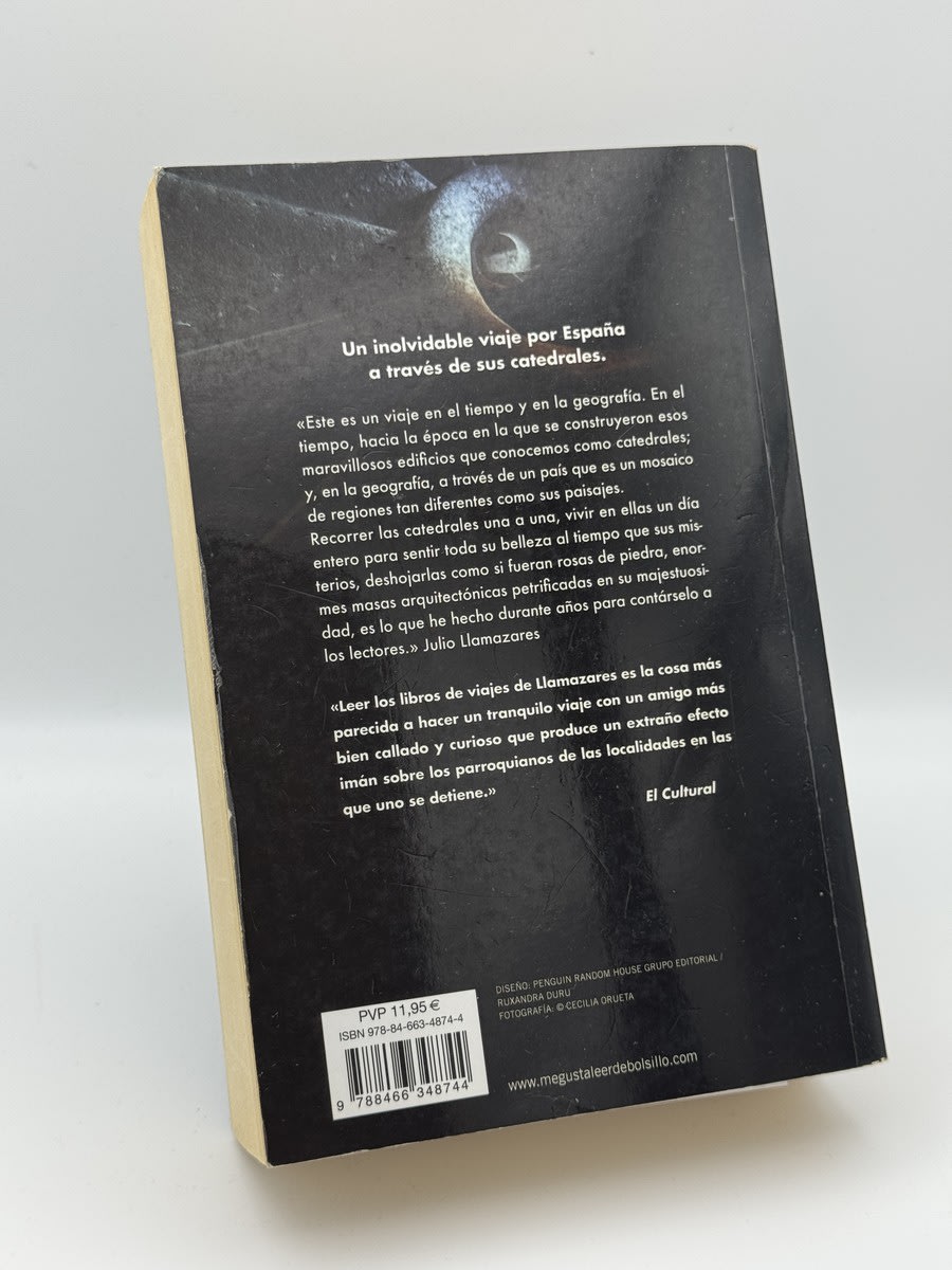 Foto 2 de Las rosas de piedra de Desconocido, libro de segunda mano