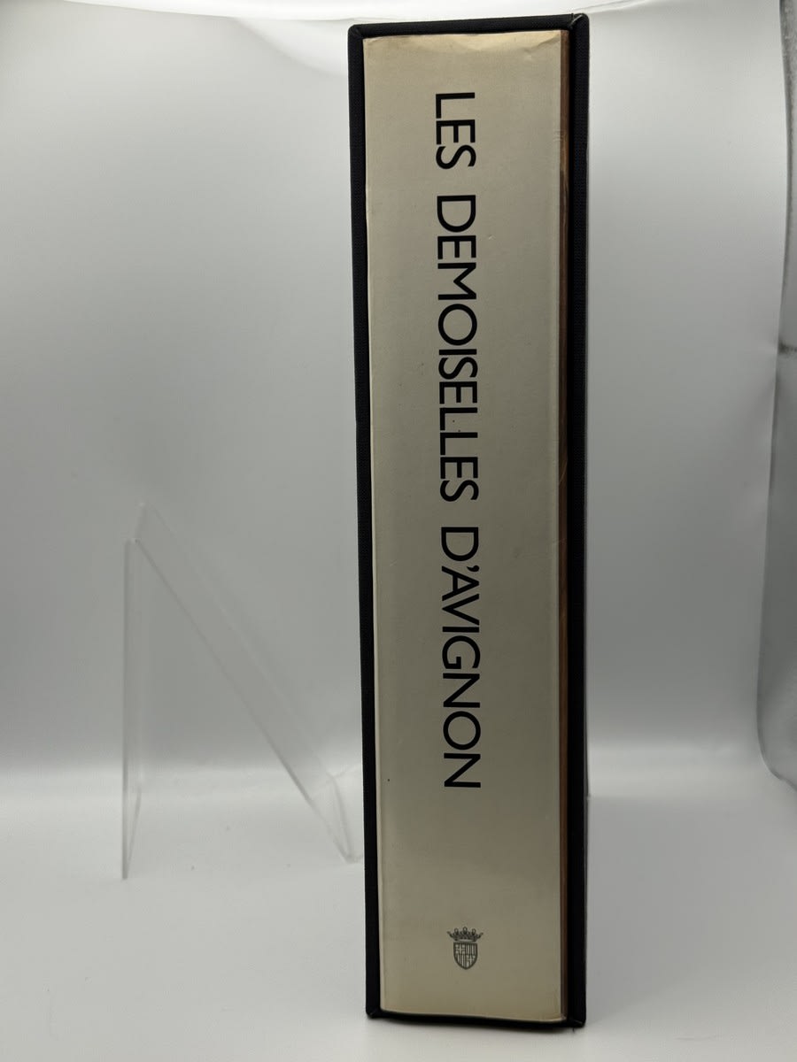 Les demoiselles d'Avignon - Foto 3