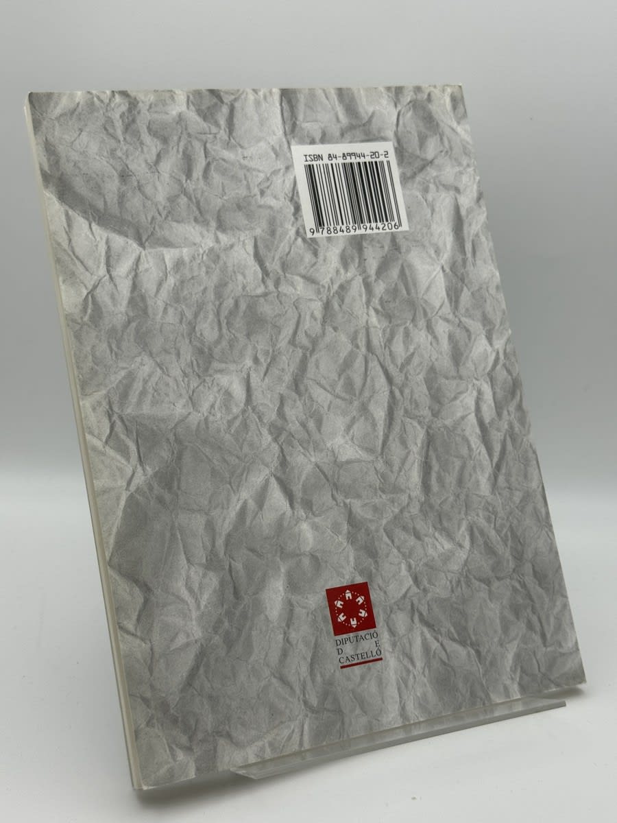 Foto 3 de Les fonts antigues - Francesc Esteve i Gàlvez de Francesc Esteve i Gàlvez, libro de segunda mano