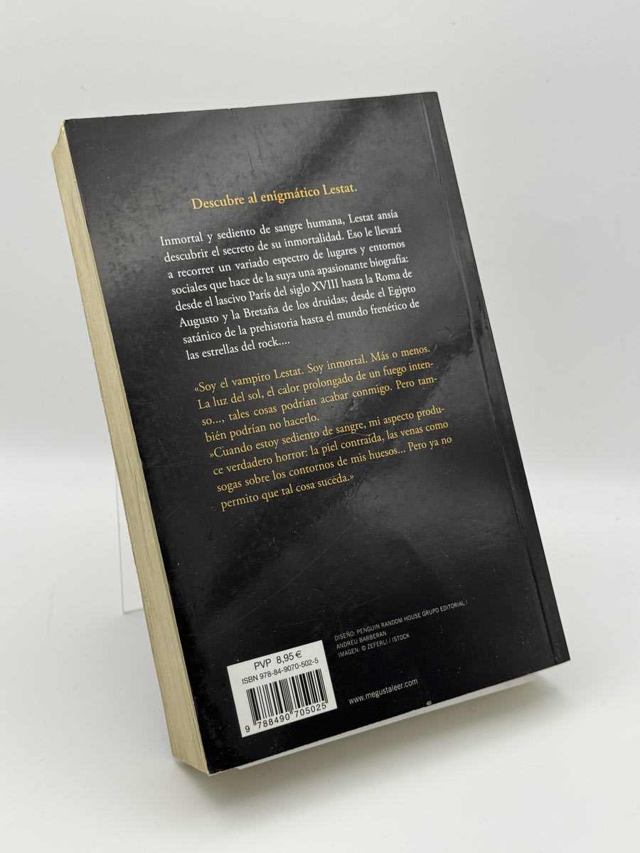 Lestat el vampiro - Imagen 2