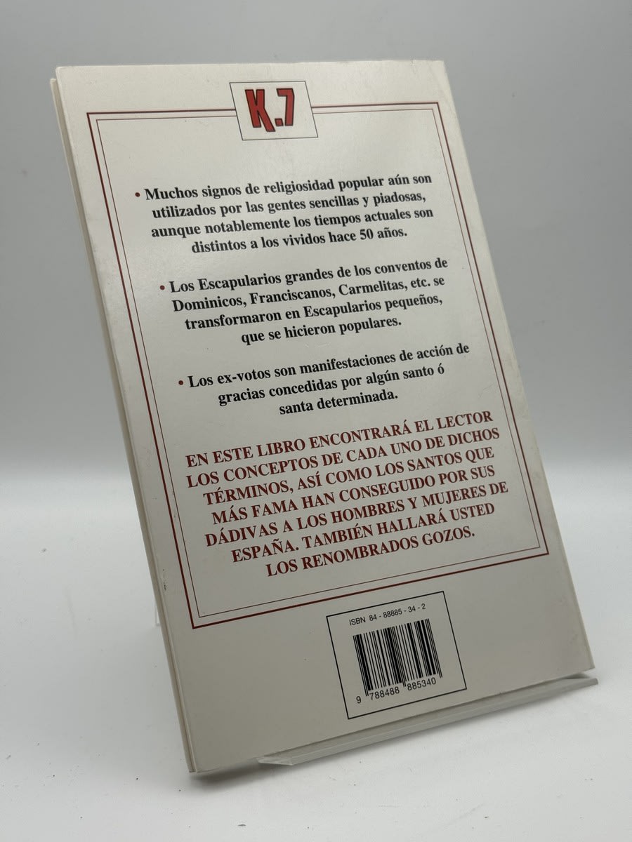 Libro de los Escapularios - Foto 2