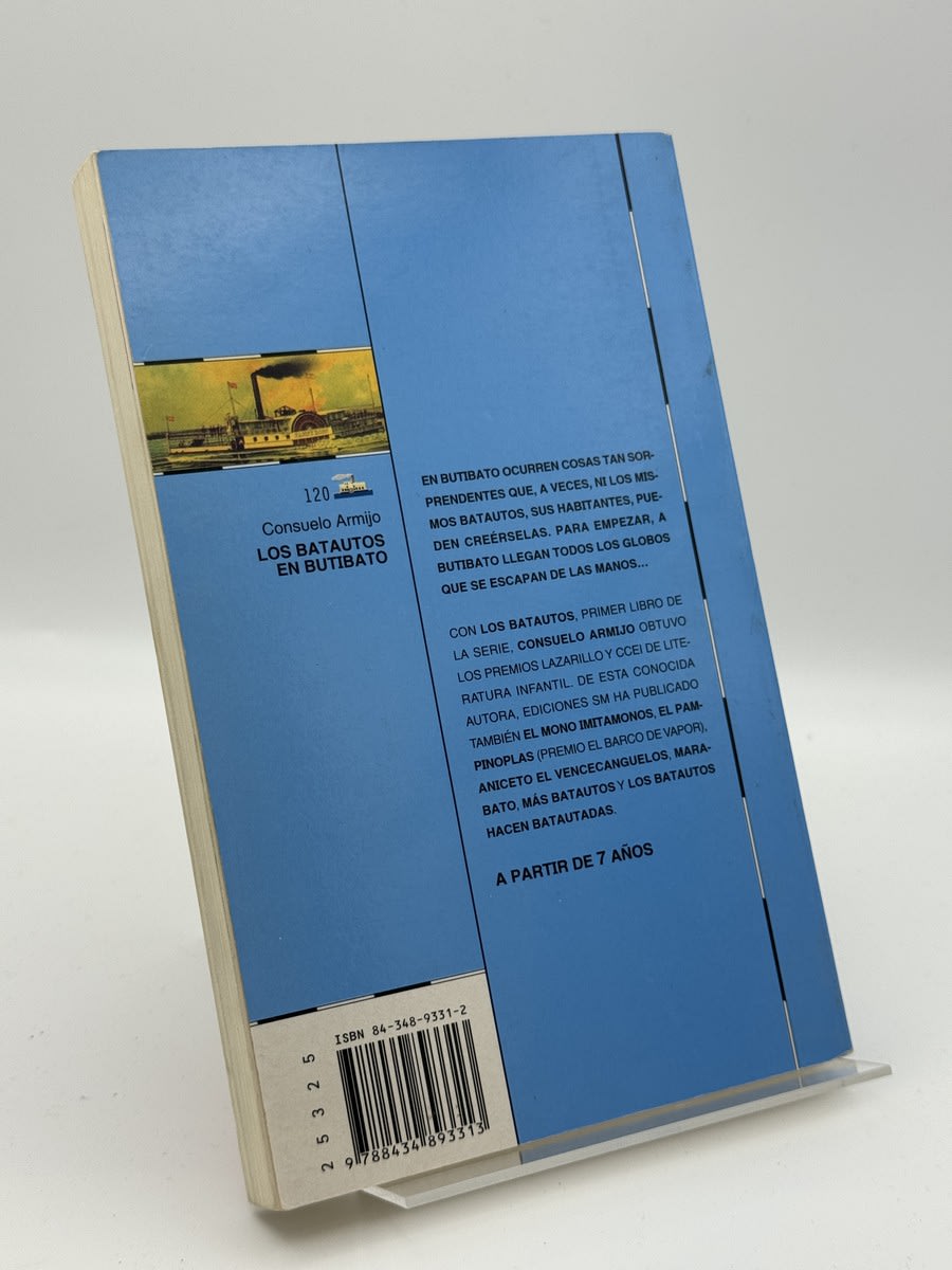 Los Batautos En Butibato - Imagen 2