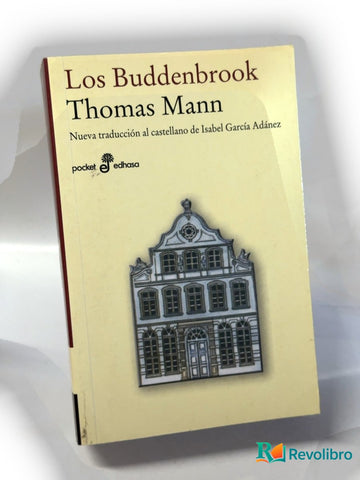 Los Buddenbrook