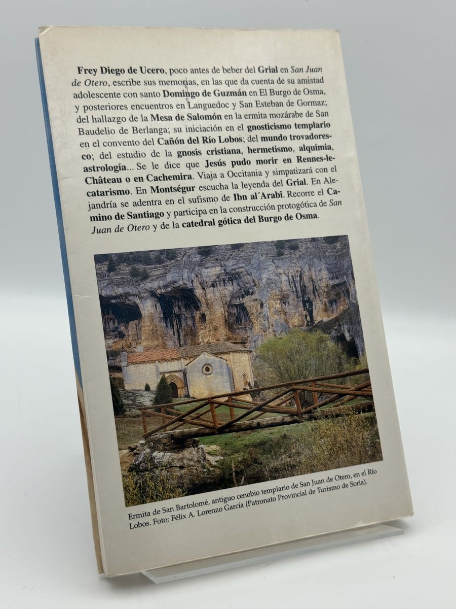 Los custodios del grial - Imagen 2