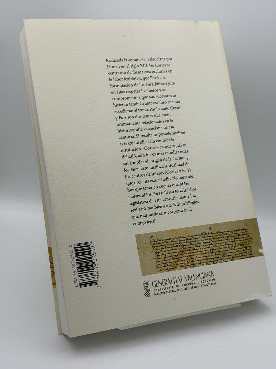Los orígenes de los Furs de València - Pedro López Elum - Imagen 2