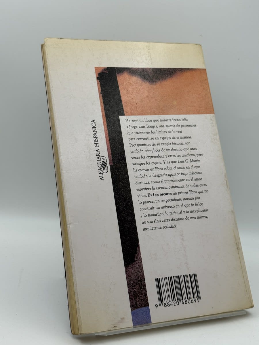 Los oscuros - Imagen 2