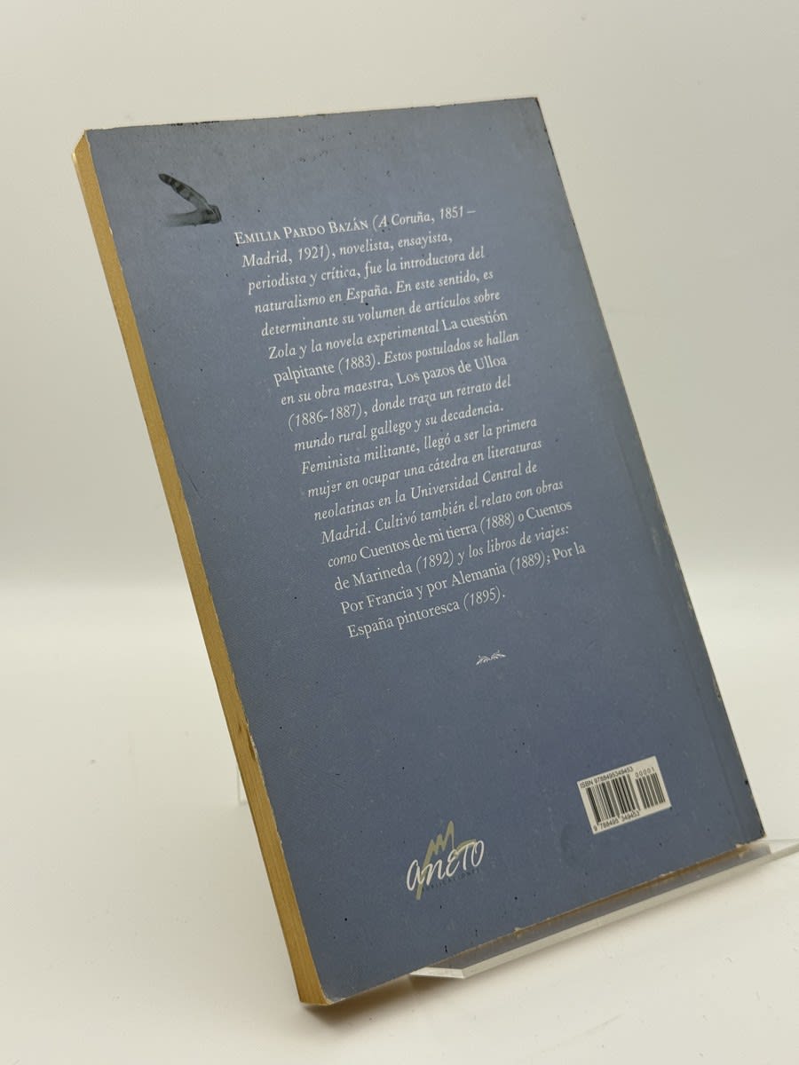 Los Pazos de Ulloa - Imagen 3