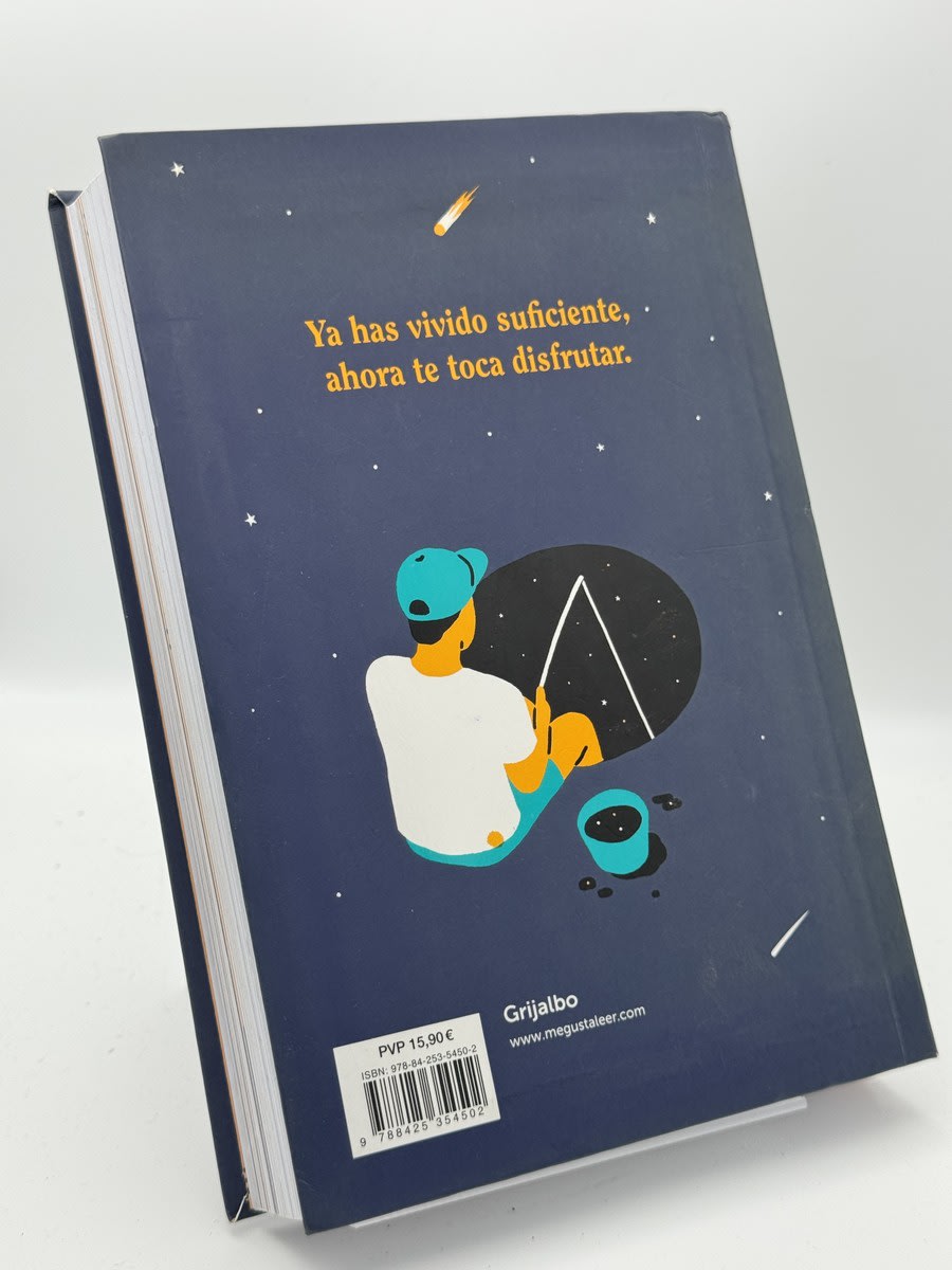 Foto 2 de Los secretos que jamás te contaron - Albert Espinosa de Albert Espinosa, libro de segunda mano