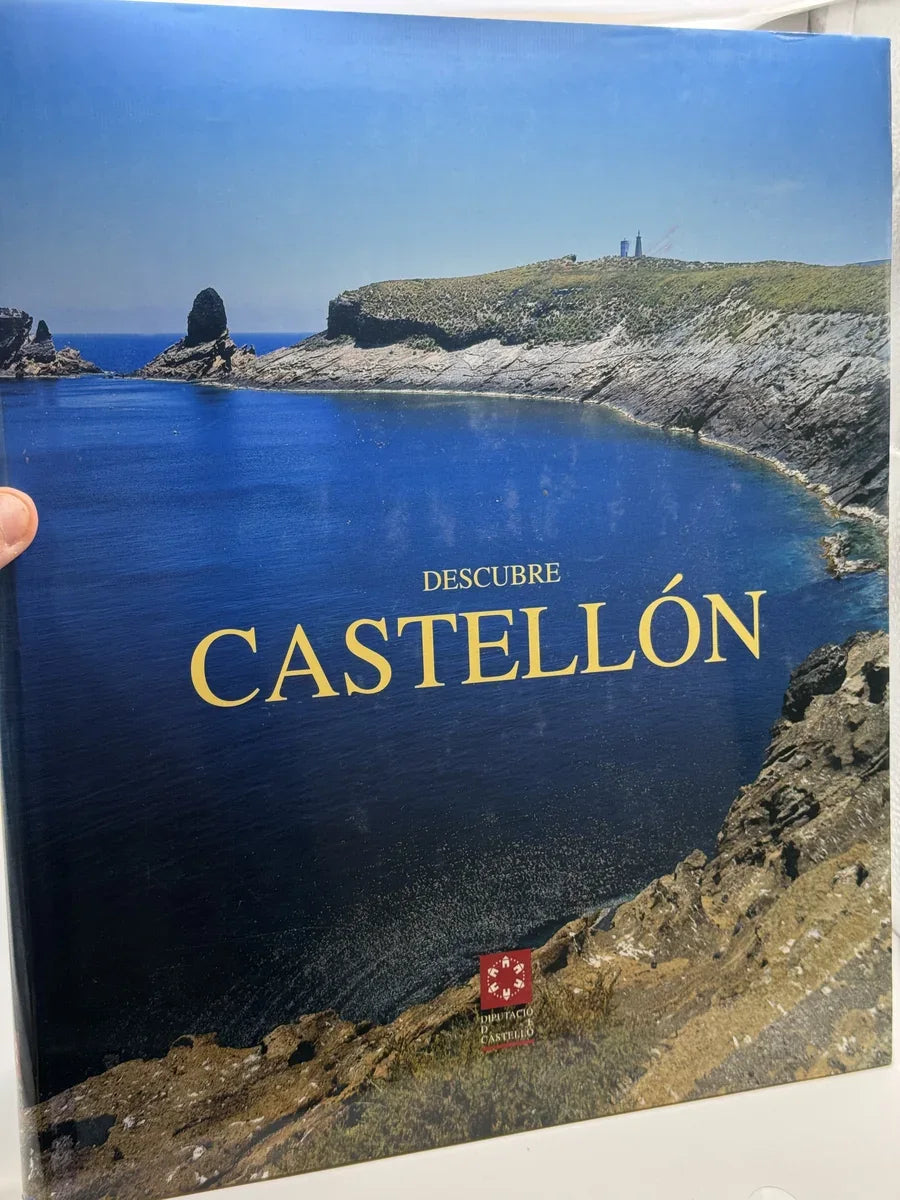 Foto 4 de Lote 3 libros de Castellón de Varios, libro de segunda mano